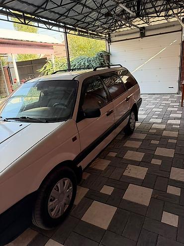пасат б 4 унверсал: Volkswagen Passat Variant: 1992 г., 1.8 л, Механика, Универсал — 3