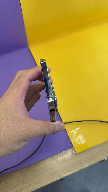 Apple iPhone: IPhone 14 Pro Max, Б/у, 256 ГБ, 93 % — 6