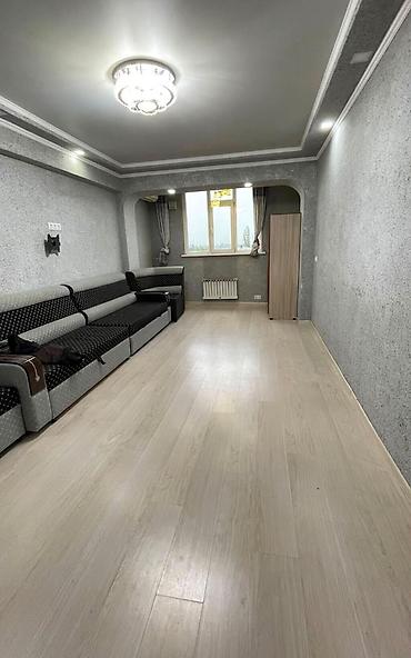2023: 1 комната, 50 м², Кызыл Аскер 5 этаж, Косметический ремонт — 2