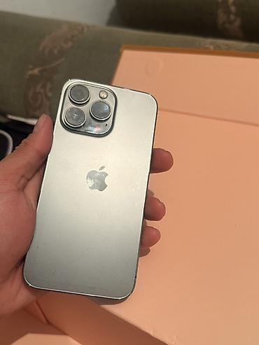 IPhone 13 Pro, 128 ГБ, цвет Sierra Blue - Экран Super Retina XDR