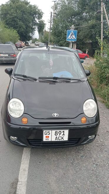 матиз автомат г ош: Daewoo Matiz: 2010 г., 0.8 л, Механика, Бензин, Хэтчбэк