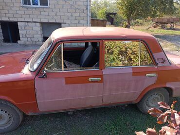 2107 satışı: VAZ (LADA) 2111: 0.9 l | 1985 il