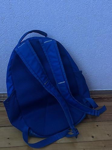 notebook cantaları: Məhsul: İdman üslublu bel çantası – “Azerbaijan Athlete” — 2
