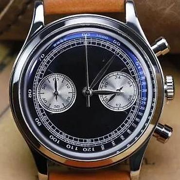 Ručni satovi: ADDIESDIVE AD2037 - 38mm - Crna — 20