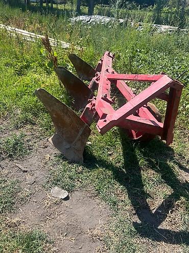 jon deere: Модель: 80, Б/у, 1991 г. — 7