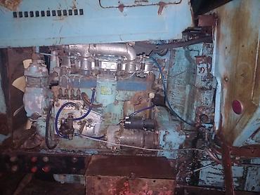 Digər kənd təssərüfat avadanlığı: Satılır 050-397-99-28 — 6