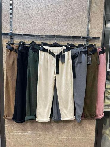 jahacke pantalone: M (EU 38), Normalan struk