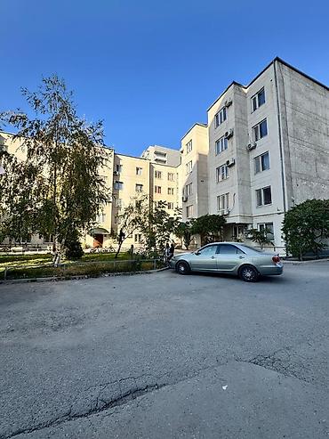 калык акиева московская 2 ком кв: 3 комнаты, 88 м², Элитка, 2 этаж, Косметический ремонт — 10