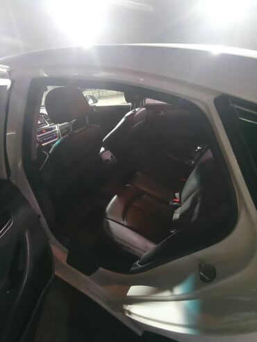 Hyundai: Hyundai Sonata: 2019 г., 2 л, Автомат, Газ, Седан — 11