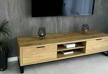 ormari po meri ikea: TV KOMODA IZRADA PO MERI | Izrada nameštaja po meri Drvo& metal — 1