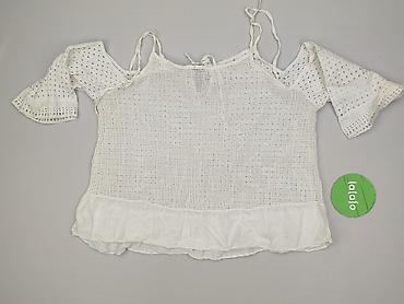 na szelkach: New Collection, Bluzka damska, rozmiar L — 3