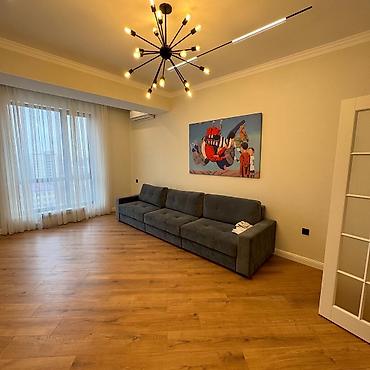 Продажа квартир: 3 комнаты, 92 м², Элитка, 10 этаж, Дизайнерский ремонт at lalafo.kg — 1 Продажа квартир: 3 комнаты, 92 м², Элитка, 10 этаж, Дизайнерский ремонт — 1