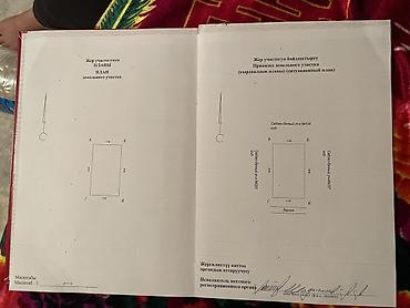 Недвижимость: 5 соток, Для строительства, Красная книга — 1
