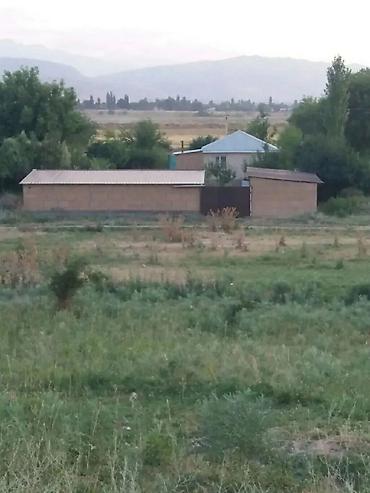 Продажа дач: Дачадан үй сатылат. Кант шаары Интернационал айылынын жанында, суу — 1