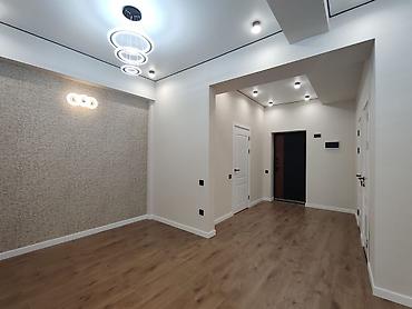 Продажа квартир: 2 комнаты, 57 м², Элитка, 10 этаж, Евроремонт — 2