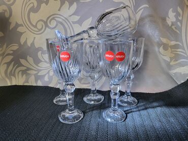 Čaše: Case nove za zestoko pice,pun rad. Case za pice izgledaju kao na lalafo.rs — 1 Čaše: Case nove za zestoko pice,pun rad. Case za pice izgledaju kao — 1