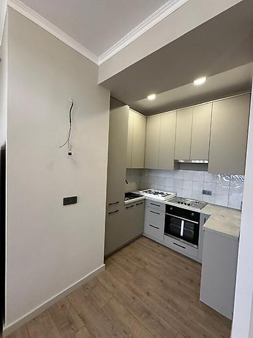 Продажа квартир: 2 комнаты, 56 м², Элитка, 16 этаж, Евроремонт — 3