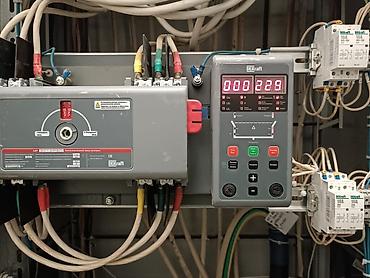 Электрики: Профессиональный электрик. Опыт более 25лет. Выполнение всех видов — 4