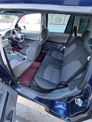 двигатель k20: Mazda Demio: 2005 г., 1.3 л, Автомат, Газ, Хэтчбэк — 9