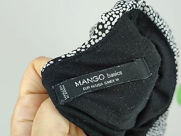 kolekcja mango: Mango, Bluzka damska, rozmiar M — 4