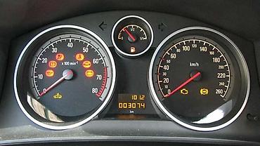 ormari po meri ikea: KILOMETAR SAT ZA OPEL ASTRA H OD 2004. DO 2014. GOD. | Polovni — 1