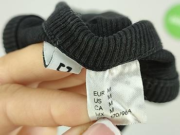 kołnierzyk h: H&M Divided, Top damski, rozmiar M — 5