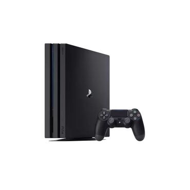 ps4 бу: Продам с два жостикам и 8играми