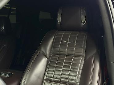 купить escalade: Cadillac Escalade: 2022 г., 6.2 л, Автомат, Бензин, Внедорожник — 6