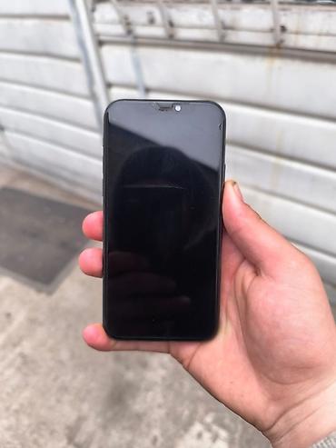 Apple iPhone: IPhone 11 Pro, 256 ГБ, 82 % — 2