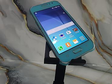 Мобильные телефоны и аксессуары: Samsung Galaxy J1, Б/у, 4 ГБ, 2 SIM — 7