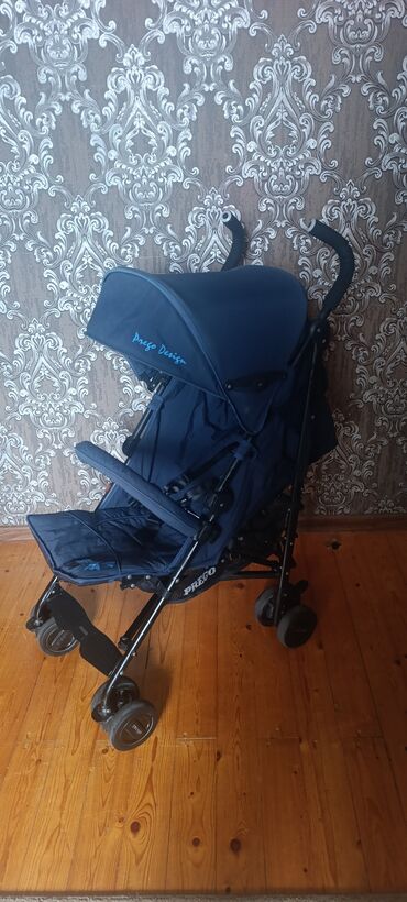 Gəzinti arabaları: Klassik gəzinti arabası, İşlənmiş, Ünvandan götürmə — 9