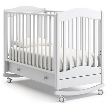 детские односпальные кроватки: Односпальная кровать, Для девочки, Для мальчика, Б/у