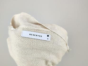marka reserved: Reserved, Kardigan damski, rozmiar S — 4