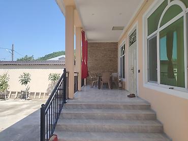 quba satılıq evlər: 4 otaqlı, 103 kv. m, Kredit yoxdur, Yeni təmirli — 2