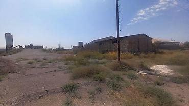 Torpaq sahələrinin satışı: 53 sot, Bələdiyyə — 7