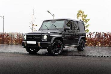 митсубиси спейк стар: Mercedes-Benz G-Class: 2014 г., 5.5 л, Автомат, Бензин, Внедорожник