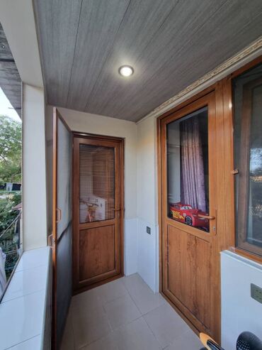 Köhnə tikili: Bakı, 3 otaqlı, Köhnə tikili, m. Neftçilər, 72 kv. m — 12