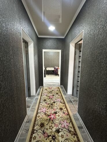 Продажа домов: Дом, 100 м², 3 комнаты, Агентство недвижимости, Старый ремонт — 8