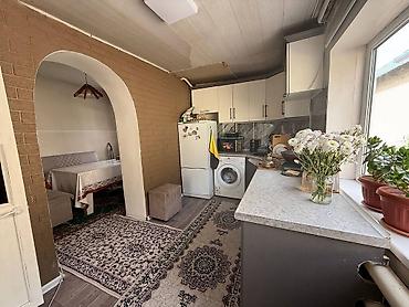 Куплю дом: 56 м², 2 комнаты, Амбарная — 13