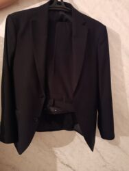 pencekler: Pencək, Naxışsız