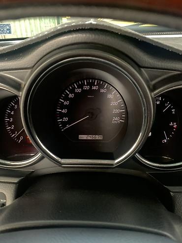 Lexus: Lexus RX: 2005 г., 3 л, Автомат, Бензин, Кроссовер — 9