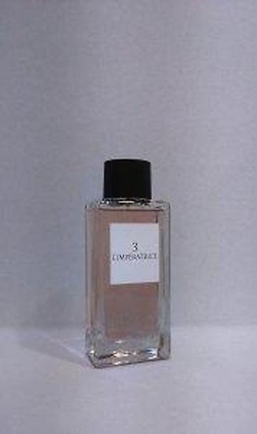 Parfemi: DOLCE & GABBANA NO.3 L'IMPERATRICE EDT100ML TSTR | Dolce — 11