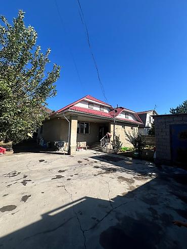 Жер тилкелерди ижарага берүү: 100 м², 4 бөлмө — 10
