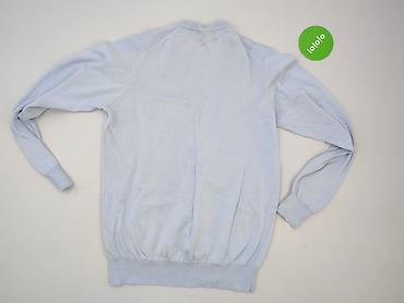 2000: Tchibo, Sweter dla mężczyzn, rozmiar XL — 4