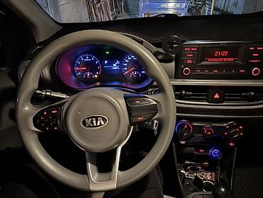 коммутатор мерседес 124 102 двигатель: Kia Morning: 2020 г., 1 л, Автомат, Хэтчбэк — 4