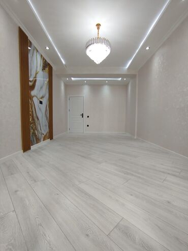 Yeni tikili: 3 otaqlı, Yeni tikili, 97 kv. m — 3