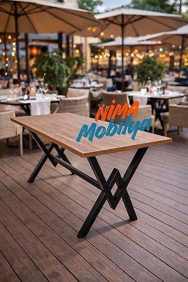 Biz restoran və kafelər üçün sadəcə mebel yox, atmosfer hazırlayırıq lalafo.az -da Biz restoran və kafelər üçün sadəcə mebel yox, atmosfer hazırlayırıq