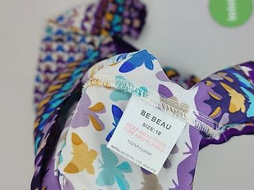 bee poland: Be Beau, Sukienka damska, rozmiar M — 4