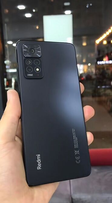 redmi not 10 ekran: Xiaomi Redmi Note 11 Pro, 128 GB