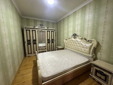 Uzunmüddətli kirayə evlər: 120 kv. m, 4 otaqlı, Telefon, Kombi, Kanalizasiya — 9